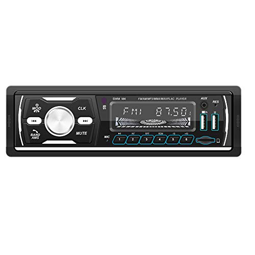 7F̃{^CgJ[WIBluetoothXeIMP3v[[USB / AUX/FM/AM/RDS/DABT|[g܂