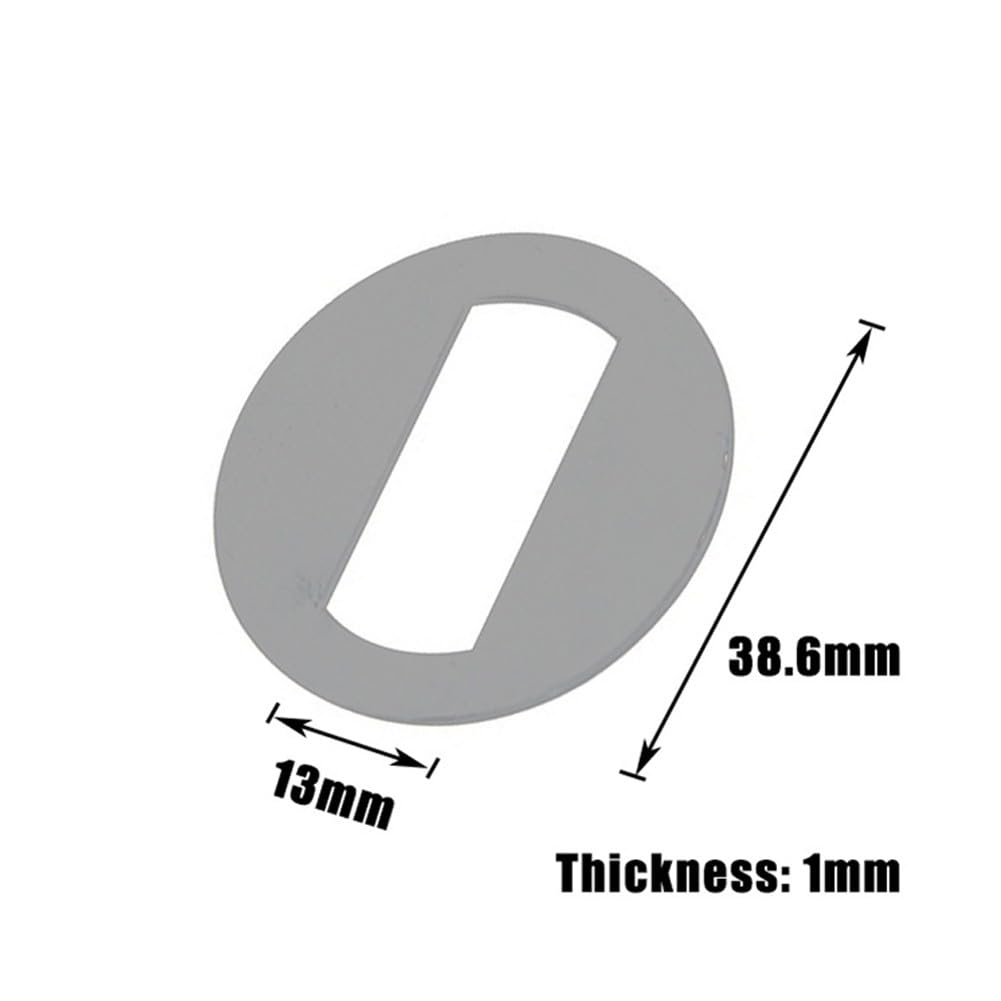 Abrazadera plegable de aleación de aluminio Zero 8X 10X 11X Dualtron Thunder DT3