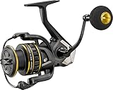Okuma Ceymar XT 2500