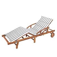 Auflagen Für Gartenliegen,Sonnenliegenkissen, Auflagen Für Gartenliegen