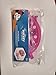 Disney Children's Swim Goggles and Swim Cap Set Anti-Fog UV Protection (Pink Minnie, 3-6 Years)