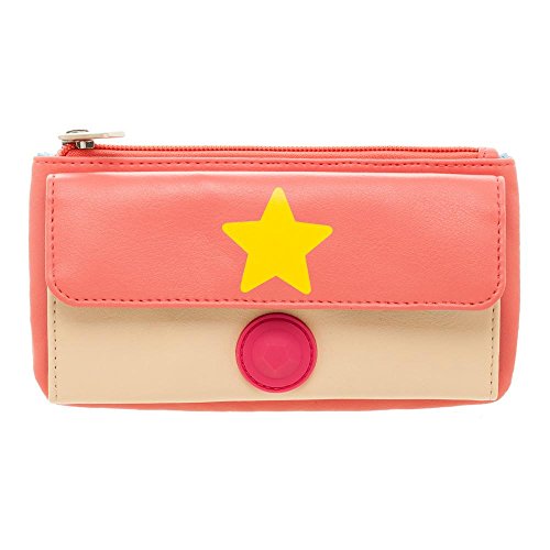 Steven Universe Wallet - Steven Universe Gift for Girls