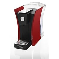 Nestle カプセル式ティーマシン SPECIAL.T ST9662.62-… Amazon.co.jp: Nestle カプセル式ティーマシン SPECIAL.T