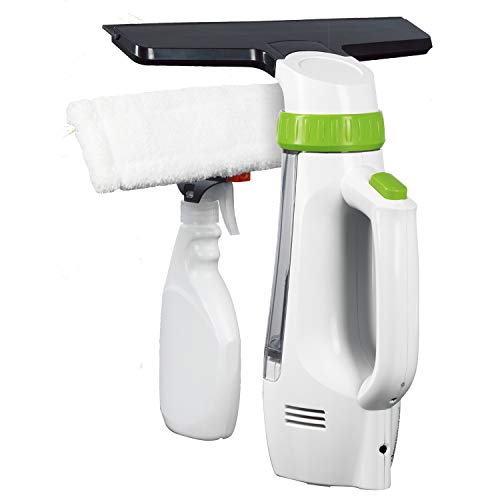 Lava Scheibe und Handstaubsauger Wasser und Staub 2 in1 – Triomph etf1788