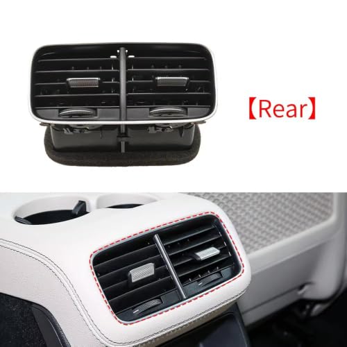 Grille intérieure pour Benz GLS 450 aération de climatisation W167 luxe - 2