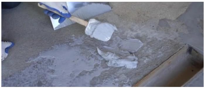 Reparaturmörtel Beton bestellen | KERAMUNDO Reparaturmörtel Beton bestellen | KERAMUNDO
