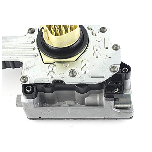 Bloque solenoide de transmisión 545RFE 45RFE para Ram 1500 y Commander 4