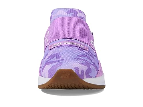Image of New Balance Unisex Baby Fresh Foam Roav V1 Slip-on Sneaker