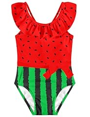 Red Green Watermelon