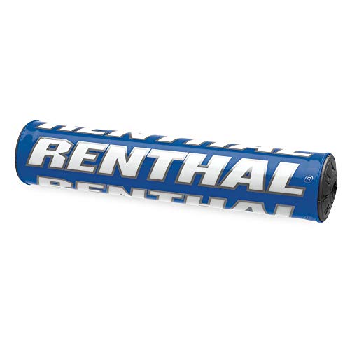 Image of Renthal P212 Blue SX Crossbar Pad