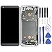 Produktbild WTT Handy Repair Kits, LCD-Bildschirm und Digitizer Vollversammlung mit Rahmen for LG G6 / H870 / H870DS / H872 / LS993 / VS998 / US997 Replacement Parts (Farbe : Color1)