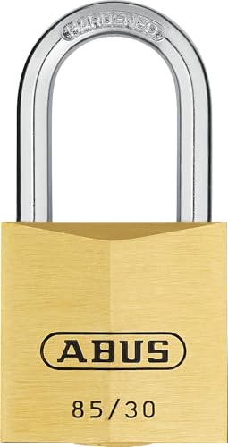 Cadenas de cave ABUS à anse haute pour protéger votre remise