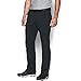 Under Armour Men's Match Play Golf Pants, Black /Black, 32/30