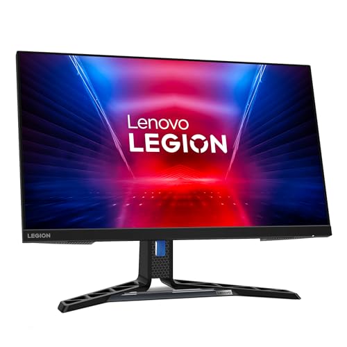 Lenovo Legion R27i 30 écran plat de PC 68 6 cm 27 1920 x 1080 pixels Full HD LED - vue 8