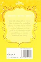 PRINCESS: Belle's Discovery (Chapter Book 128 Disney) 178810028X Book Cover
