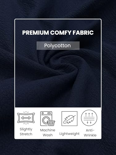 Image of GRECIILOOKS High Waist Trousers for Women - Flared Korean Style Formal Pants | Elegant Workwear for Office, College & Events (Available in Plus Size)