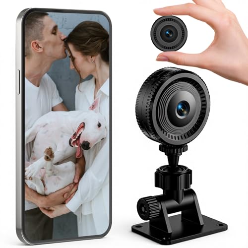 Webcam 4K avec micro stéréo intégré et connexion USB pour PC