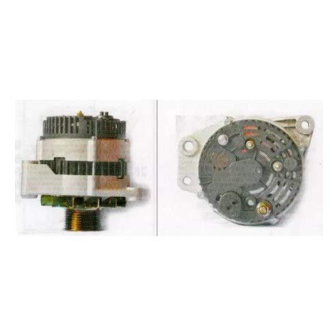 Alternateur JFZ255027 28V 55A GOWE contre les pannes de batterie