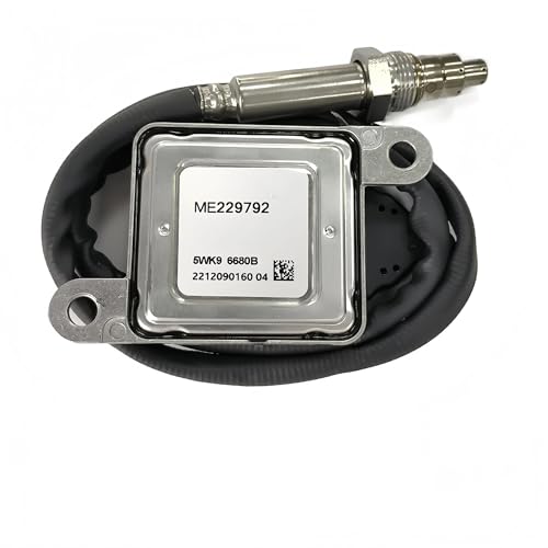 Capteur d'oxyde d'azote 12V ME229792 sonde oxygène Fuso