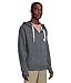 Billabong Mens All Day Zip Midnight Blue XX-Large