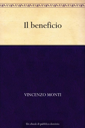 Il beneficio Il beneficio