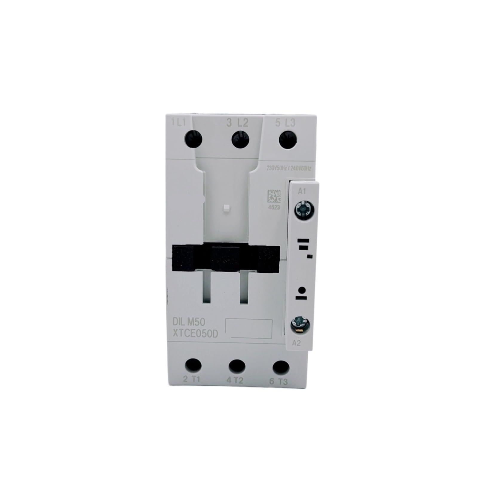 PIHWGUVD AC contactor DILM50 XTCE050D 230V 50HZ