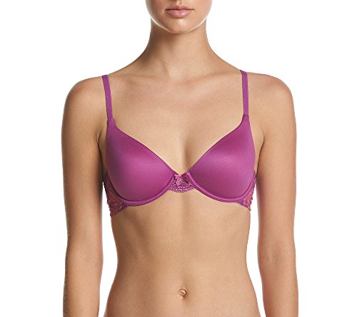 Image of Maidenform Womens Comfort Devotion Embellished Demi Bra