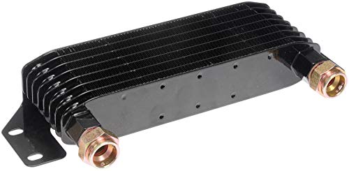 Dorman 918-342 Engine Oil Cooler Compatible with Select Chevrolet / GMC Models