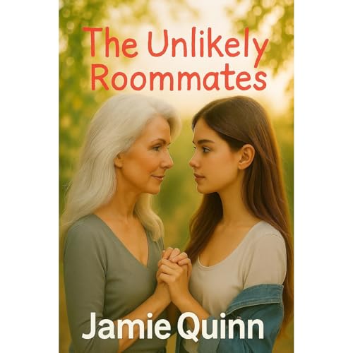 The Unlikely Roommates by Jamie Quinn episode artwork