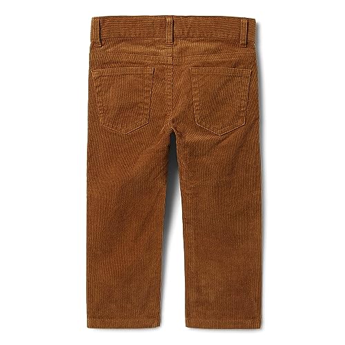 Janie and Jack Boy's Cordoroy Five-Pocket Pants (Toddler/Little Kids/Big Kids)2