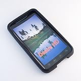 Das farbige [neon Farben] Cover für HTC Desire HD Backcover vereint Komfort, Sicherheit und dezente Schönheit in einem