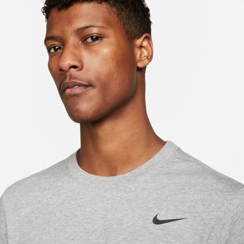 Nike Men's Dri Fitness T-Shirt4