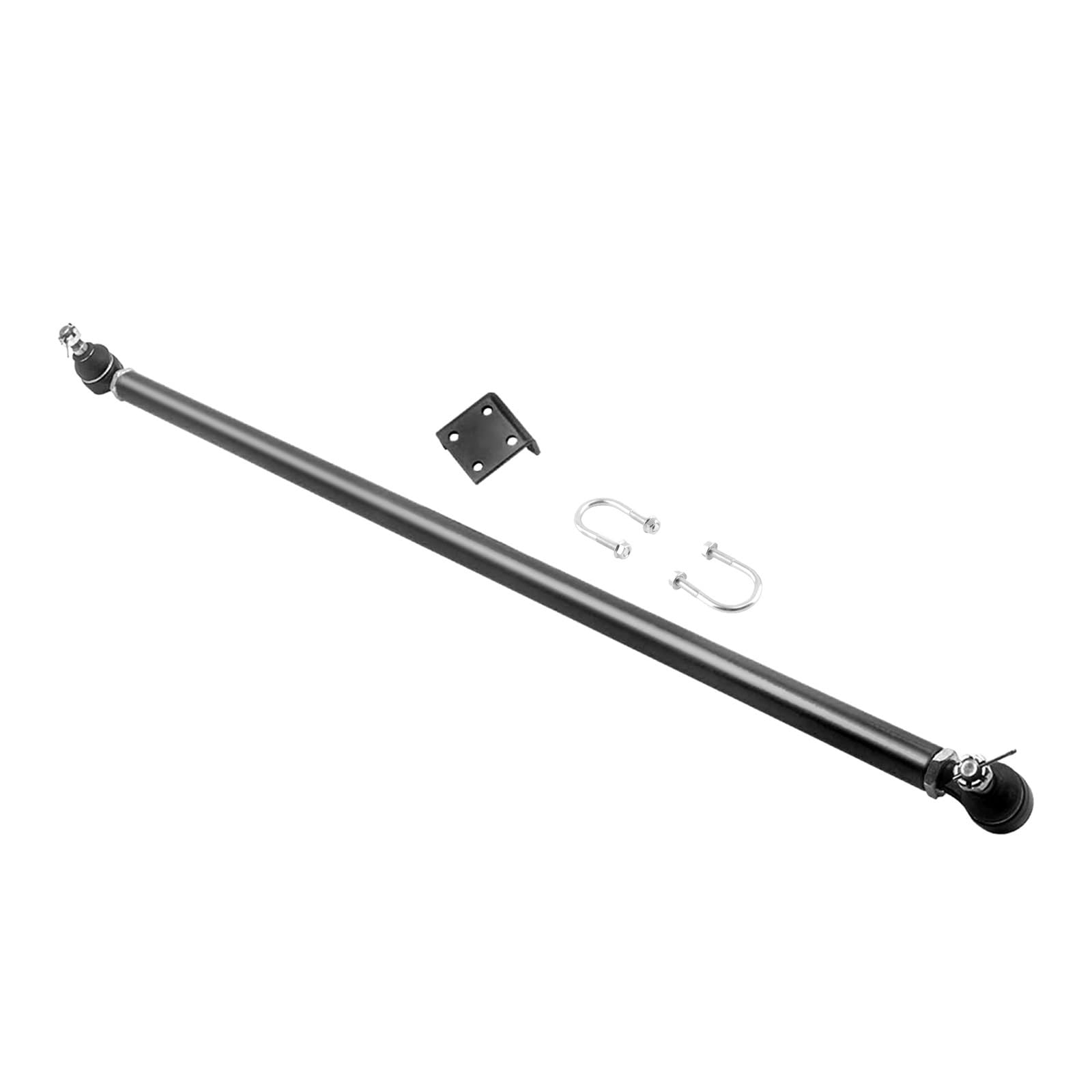 Barre de direction renforcée et réglable Nissan Patrol GU Y61 97-12