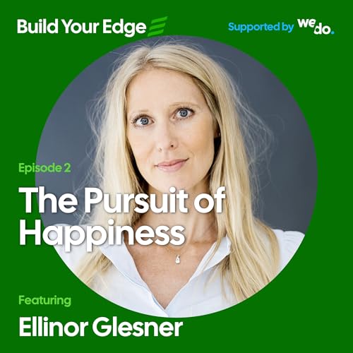 The Pursuit of Happiness cover art