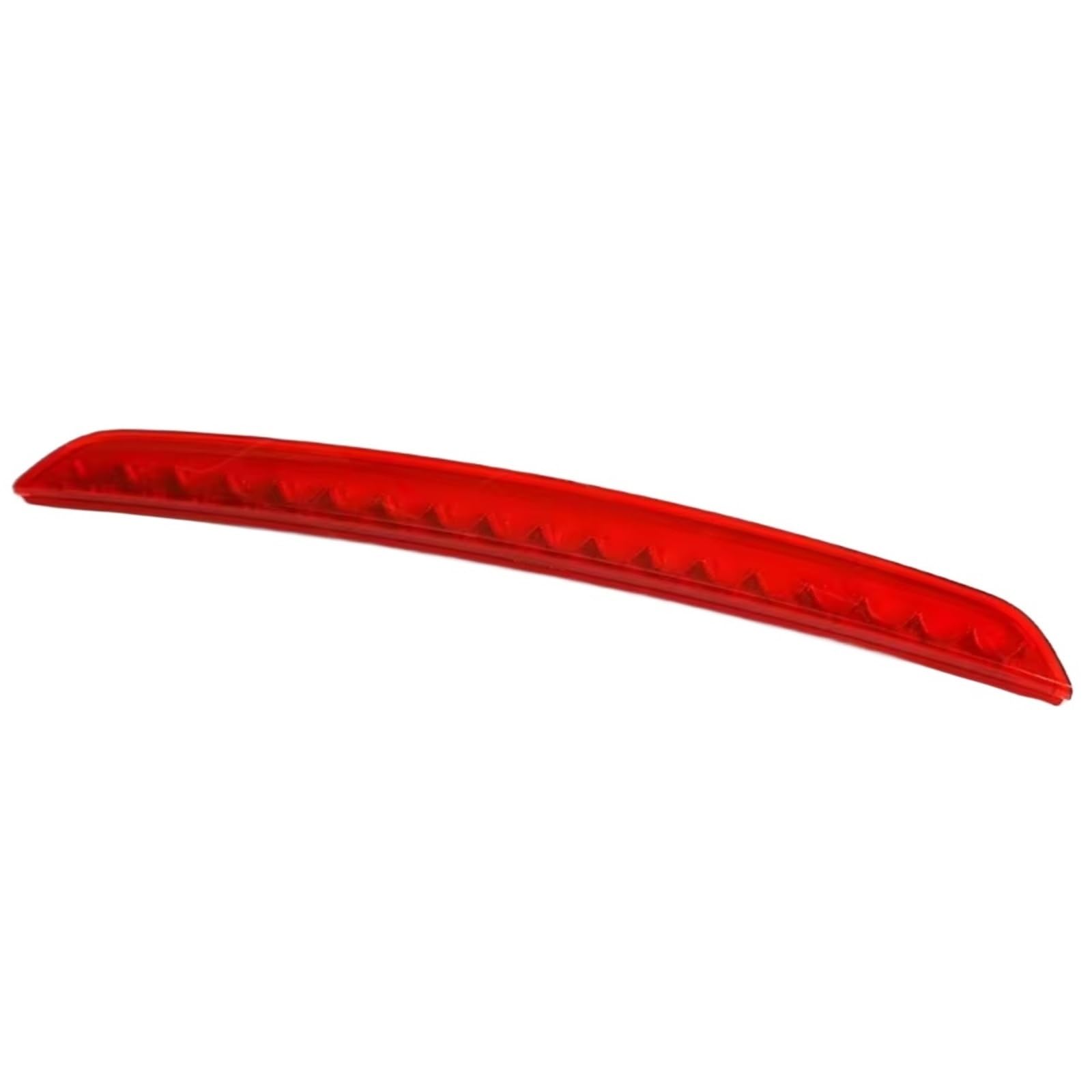 Compatibile Con TT 8J 2006-2014 Luce Freno Posteriore Alta Auto 8J0945097 Fanale Posteriore Rosso Paraurti Posteriore Riflettore Luce Stop Posteriore Paraurti Riflettori