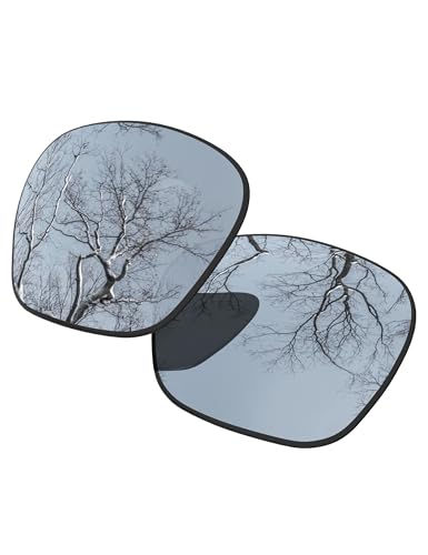 Image of ToughAsNails Polarized Replacement Lenses for Bose Alto M /L BMD0006 Sunglasses - More Options