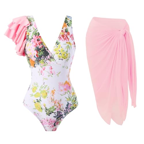 Maillot de bain deux pièces tankini chic pour vos journées farniente à la plage cet été