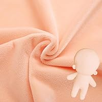 Amazon | Daily favo ぬいぐるみ 生地 推しぬい クロス 布 ソフトボア