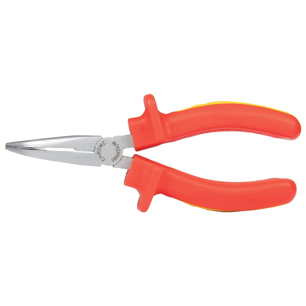 ANCOR 6' Bent Nose Pliers 1000V