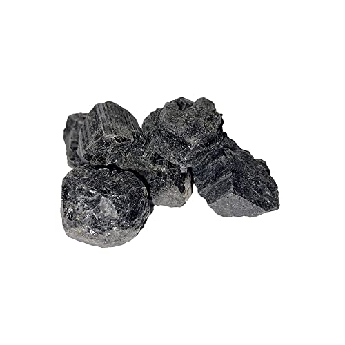 France Minéraux Pierres brutes - Tourmaline Noire - 250grs