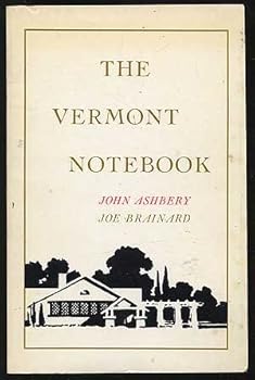 The Vermont Notebook