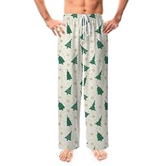 02-christmas Pajamas Men