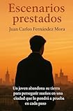 ESCENARIOS PRESTADOS