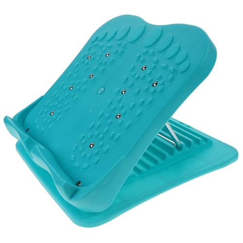 Tabla inclinada plegable para ejercicio y masaje de pies miniatura 1