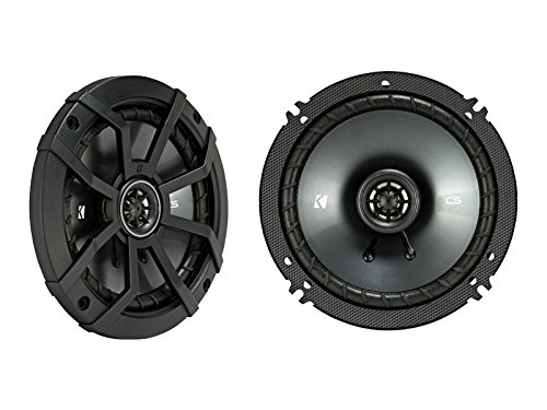 Alpine Ute-73Bt Bluetooth Receiver (No Cd), A Pair Of 43Csc654 6.5" Speakers, And 43Csc6934 6X9" Speakers #TOP2