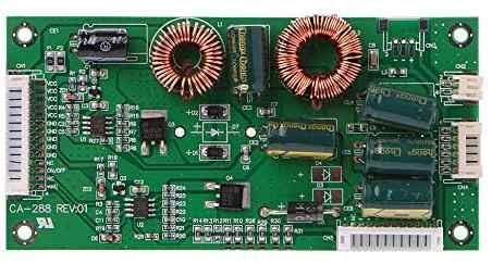 KEERTAN KALP Gold-17E 26-55inch led TV Constant Current Board, Universal Lcd Inverter, Led Tv Backlight Driver board, Input Voltage-10-26v, Output Voltage-65-165v (B0CZ77654K) Amazon Price History, Amazon Price Tracker