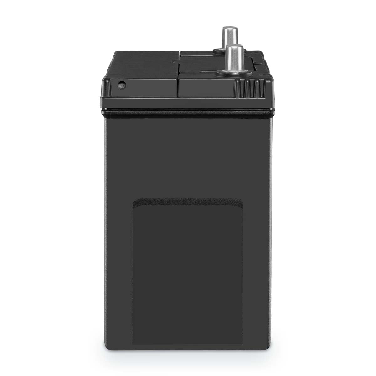 HR Autobatterie 12V 42Ah 340A/EN ASIA Pluspol Rechts | Hohe Startreserven auch bei Kälte