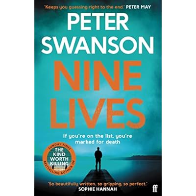 Nine Lives