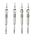 Produktbild Creative-Idea 4pcs Auto Kerze PR ¨ ¦ Heizung Diesel des R ¨ ¦ Chauffeur Ersatz Tools, 10591602 10591603