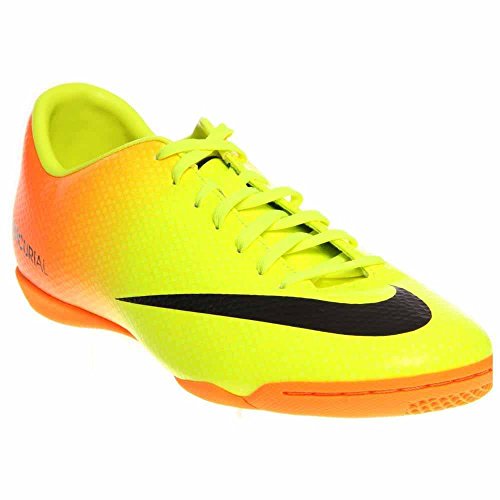 Nike Mens Mercurial Victory IV IC Soccer Shoes (12)